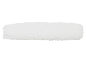 BUSSE Nasen- Genickschoner Art-Fur Weiß | kavalio - für mich und mein Pferd