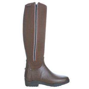 BUSSE Reitstiefel Mud-Boots Calgary Braun | kavalio - für mich und mein Pferd