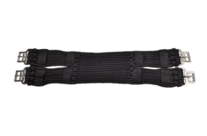 BUSSE Sattelgurt Schnur Dressur Schnurengurt | kavalio - für mich und mein Pferd