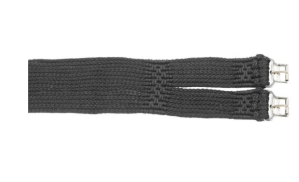 BUSSE Sattelgurt Schnur Standard Schnurengurt | kavalio - für mich und mein Pferd