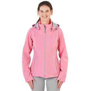 BUSSE Sommerjacke Damen Natilly confetti meliert XS | kavalio - für mich und mein Pferd
