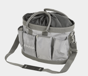 BUSSE Tasche Rio Grau (Grau) | kavalio - für mich und mein Pferd
