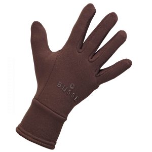 BUSSE Winterhandschuh Lars Braun XL | kavalio - für mich und mein Pferd
