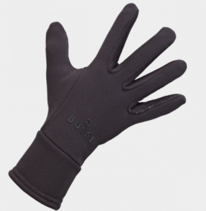 BUSSE Winterhandschuh Lars Schwarz XS | kavalio - für mich und mein Pferd