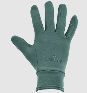 BUSSE Winterhandschuh Lars Silver Pine L | kavalio - für mich und mein Pferd
