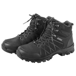 E.L.T Outdoorschuh Ottawa Schwarz | kavalio - für mich und mein Pferd