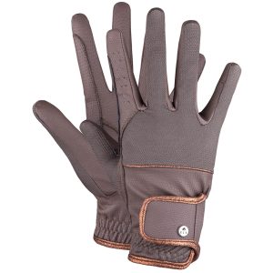 E.L.T Reithandschuh Estelle Braun S | kavalio - für mich und mein Pferd