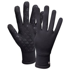 E.L.T Reithandschuh Geneva Winterhandschuh Schwarz XL | kavalio - für mich und mein Pferd