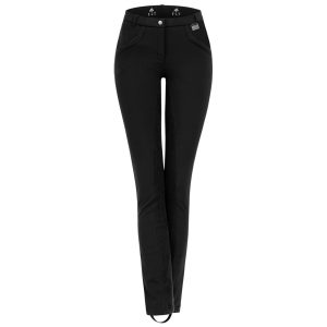 E.L.T Reithose Damen Full-Grip Micro Jodhpur Schwarz 36 | kavalio - für mich und mein Pferd