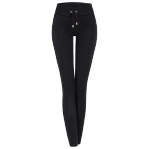 E.L.T Reitleggings Damen Full-Grip Gesa Schwarz 38 | kavalio - für mich und mein Pferd