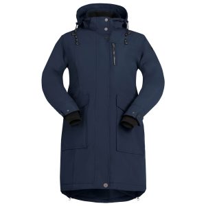 E.L.T Reitparka Damen Winter Kopenhagen Nachtblau S | kavalio - für mich und mein Pferd