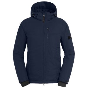 E.L.T Reitparka Damen Winter Nordic Nachtblau XXL | kavalio - für mich und mein Pferd