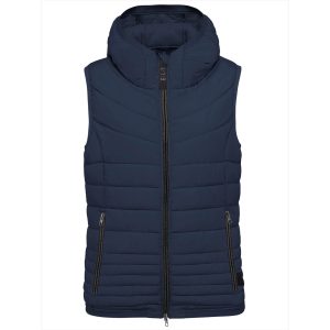 E.L.T Weste Damen Lightweight Heerlen Nachtblau XL | kavalio - für mich und mein Pferd