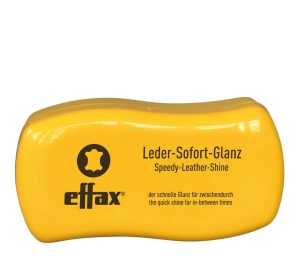 Effax Leder Sofort-Glanz | kavalio - für mich und mein Pferd