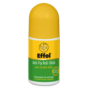 Effol Fliegenschutz Stick Anti-Fly Rollstick | kavalio - für mich und mein Pferd