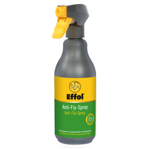 Effol Fliegenspray Anti-Fly Spray Insektenspray | kavalio - für mich und mein Pferd