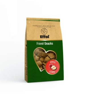 Effol Friend-Snacks Leckerlis | kavalio - für mich und mein Pferd