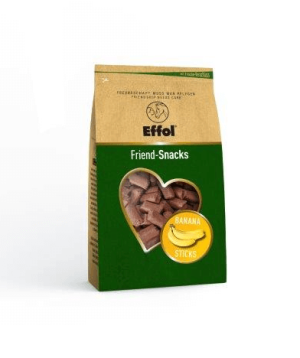 Effol Friend-Snacks Leckerlis | kavalio - für mich und mein Pferd
