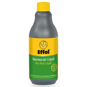 Effol Haarwurzel-Liquid | kavalio - für mich und mein Pferd