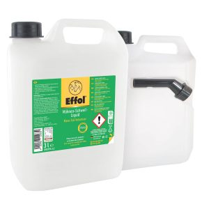 Effol Mähnen-Schweif-Liquid 3000ml | kavalio - für mich und mein Pferd