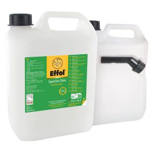 Effol SuperStar-Shine 3 l | kavalio - für mich und mein Pferd