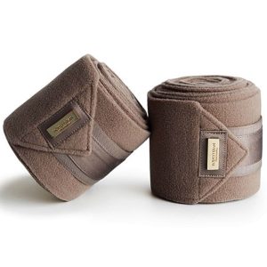 Equestrian Stockholm Bandagen Champagne Champagne | kavalio - für mich und mein Pferd