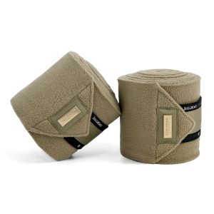 Equestrian Stockholm Bandagen Fleece Sportive Chantelle FS 2022 Fleecebandagen Sportive Chantelle | kavalio - für mich und mein Pferd