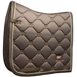 Equestrian Stockholm Dressurschabracke Champagne Champagne Full | kavalio - für mich und mein Pferd