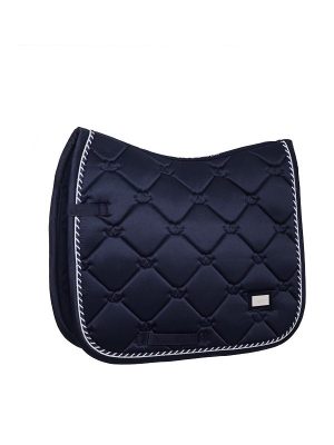 Equestrian Stockholm Dressurschabracke Midnight Blue COB | kavalio - für mich und mein Pferd
