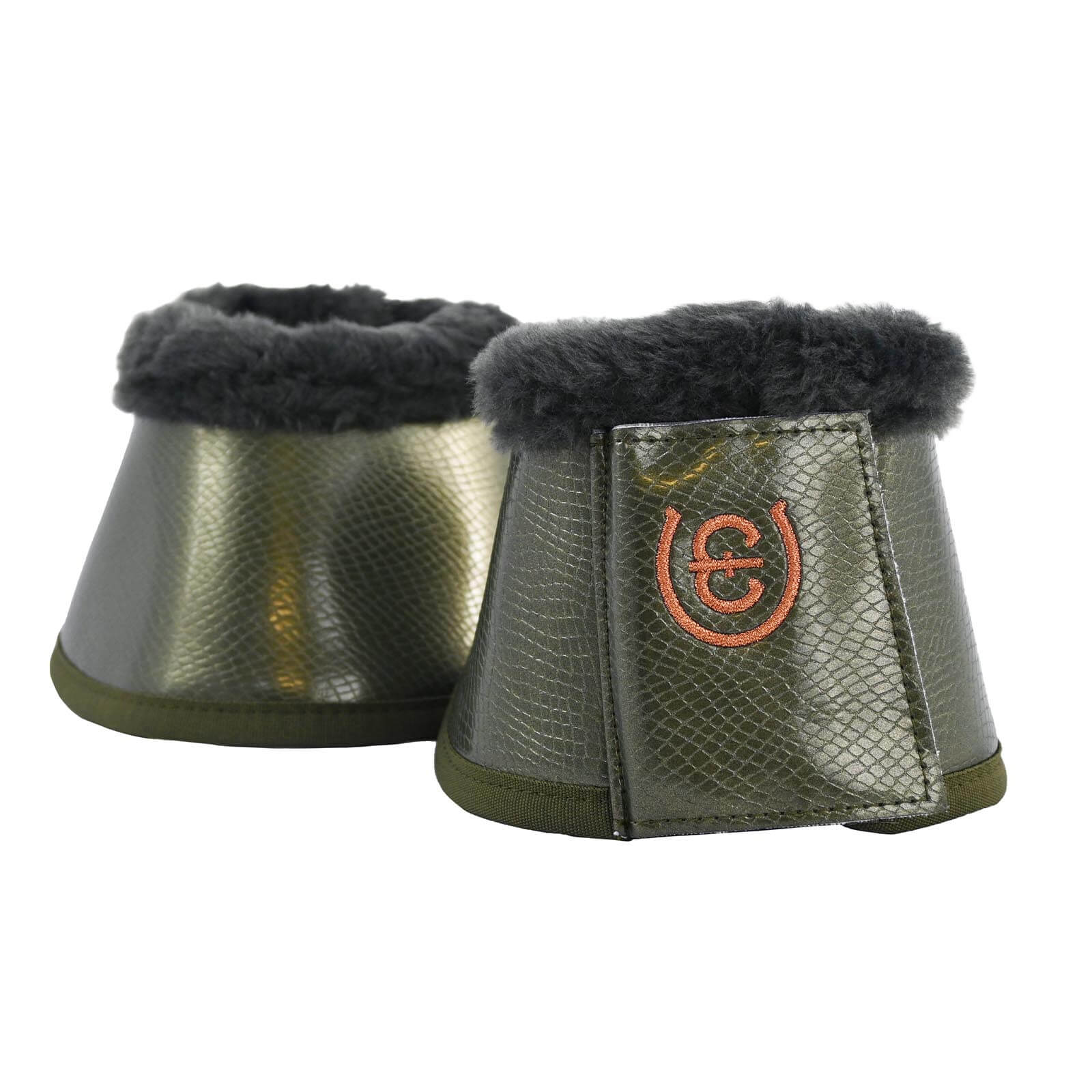 Equestrian Stockholm Hufglocken Evening Haze FS 2022 Evening Haze S | kavalio - für mich und mein Pferd