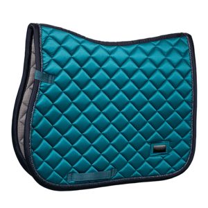 Equestrian Stockholm Springschabracke Aurora Blues Schabracke Aurora Blues Full | kavalio - für mich und mein Pferd