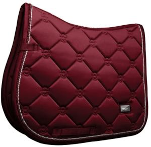 Equestrian Stockholm Springschabracke Bordeaux | kavalio - für mich und mein Pferd