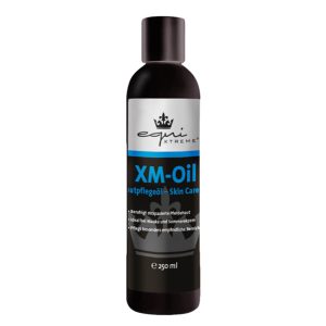 equiXTREME Hautpflegeöl XM-Oil 250 ml | kavalio - für mich und mein Pferd