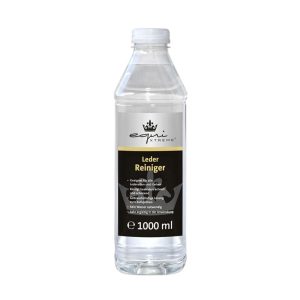 equiXTREME Leder Reiniger Lederpflege 1000 ml | kavalio - für mich und mein Pferd