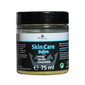 equiXTREME Skin Care Balm Pflegemittel Hautpflege Pferde 75 ml | kavalio - für mich und mein Pferd