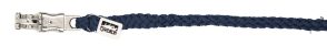 Eskadron Anbindestrick Regular Panikhaken Basics Führstrick Marine | kavalio - für mich und mein Pferd