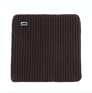 Eskadron Bandagierunterlagen Climatex L Basics Braun Full | kavalio - für mich und mein Pferd