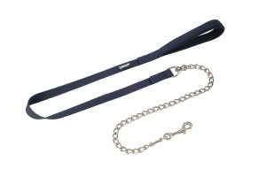Eskadron Führkette Basics Pferd Nightblue | kavalio - für mich und mein Pferd