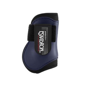 Eskadron Gamaschen Compact Hinterbein Basics Beinschutz Nightblue Full | kavalio - für mich und mein Pferd