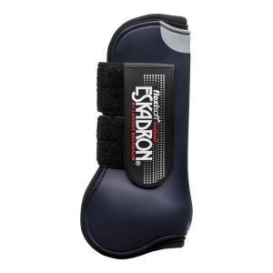 Eskadron Gamaschen Flexisoft Memo Basics Beinschutz Nightblue Full | kavalio - für mich und mein Pferd