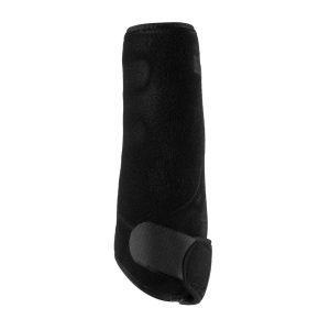 Eskadron Gamaschen Pro Dressage Hinten Dressurgamaschen Schwarz Pony | kavalio - für mich und mein Pferd