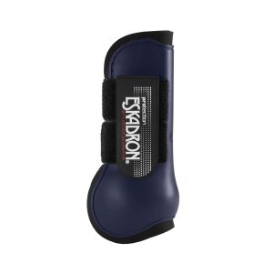 Eskadron Gamaschen Protection Basics Nightblue Full | kavalio - für mich und mein Pferd