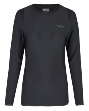 Eskadron Longsleeve Reflexx 2021 Black XS | kavalio - für mich und mein Pferd