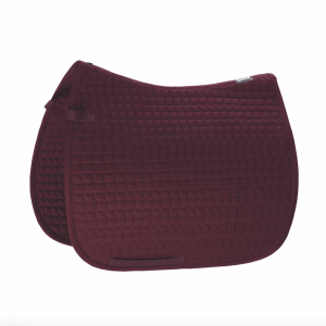 Eskadron Schabracke Cotton Bordeaux VS | kavalio - für mich und mein Pferd