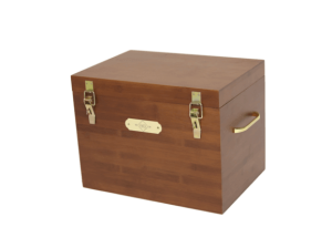 Grooming Deluxe Tack Box | kavalio - für mich und mein Pferd