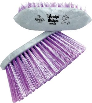 Haas Mähnenbürste Pummel Wuschelmähne 8cm | kavalio - für mich und mein Pferd