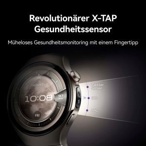 Huawei Smartwatch "WATCH 5 46mm" (3