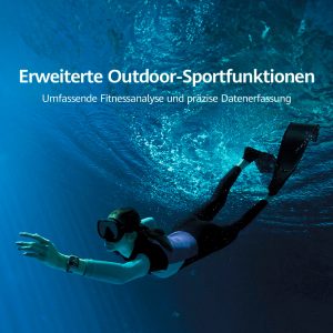 Huawei Smartwatch "WATCH FIT 4 Pro