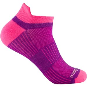 Wrightsock Coolmesh II Low Tab Socke