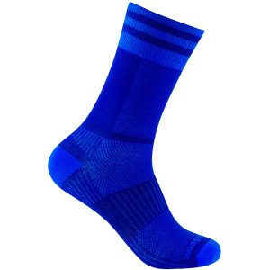 Wrightsock Coolmesh II Crew Socken